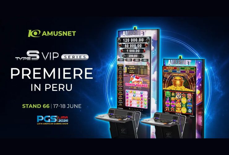 amusnet-to-participate-in-peru-gaming-show-2026