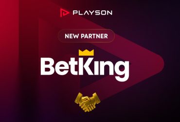 playson-launches-online-casino-games-in-nigeria-via-betking-deal