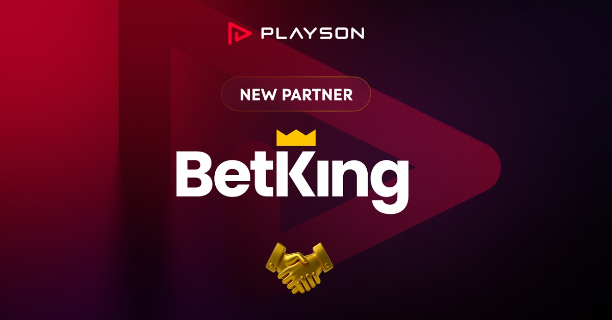 playson-launches-online-casino-games-in-nigeria-via-betking-deal