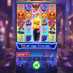 pg-soft-releases-super-wildrix-slot-with-expanding-wilds-and-multiplier-wheel