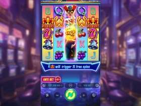 pg-soft-releases-super-wildrix-slot-with-expanding-wilds-and-multiplier-wheel