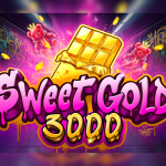 tom-horn-gaming-launches-sweet-gold-3000-slot-with-3,000x-multipliers