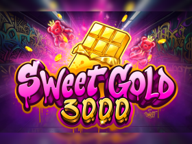 tom-horn-gaming-launches-sweet-gold-3000-slot-with-3,000x-multipliers