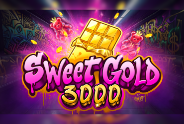 tom-horn-gaming-launches-sweet-gold-3000-slot-with-3,000x-multipliers