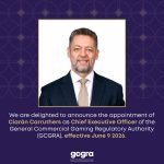 gcgra-appoints-ciaran-carruthers-as-chief-executive-officer