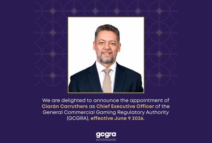 gcgra-appoints-ciaran-carruthers-as-chief-executive-officer