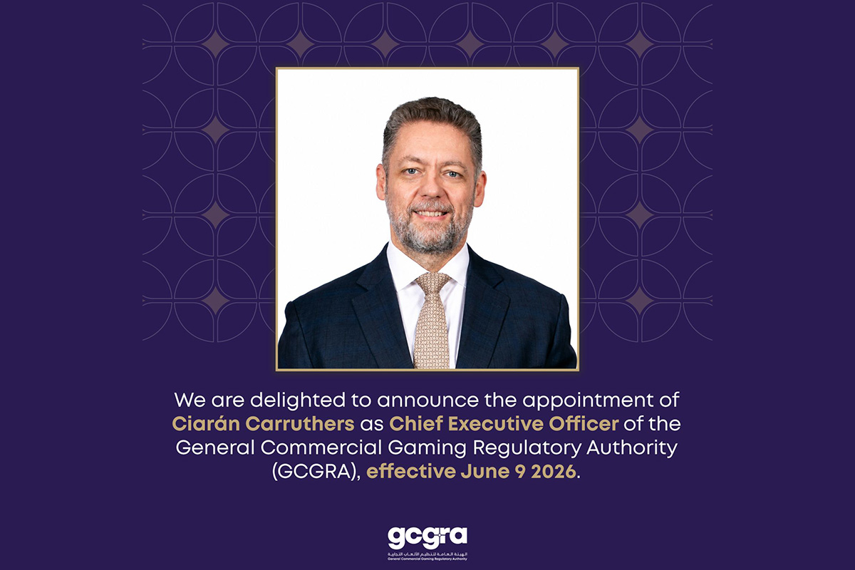 gcgra-appoints-ciaran-carruthers-as-chief-executive-officer