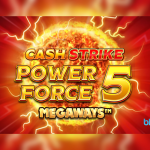 blueprint-gaming-adds-multi-level-power-play-to-cash-strike-power-force-5-megaways
