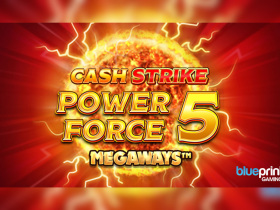 blueprint-gaming-adds-multi-level-power-play-to-cash-strike-power-force-5-megaways