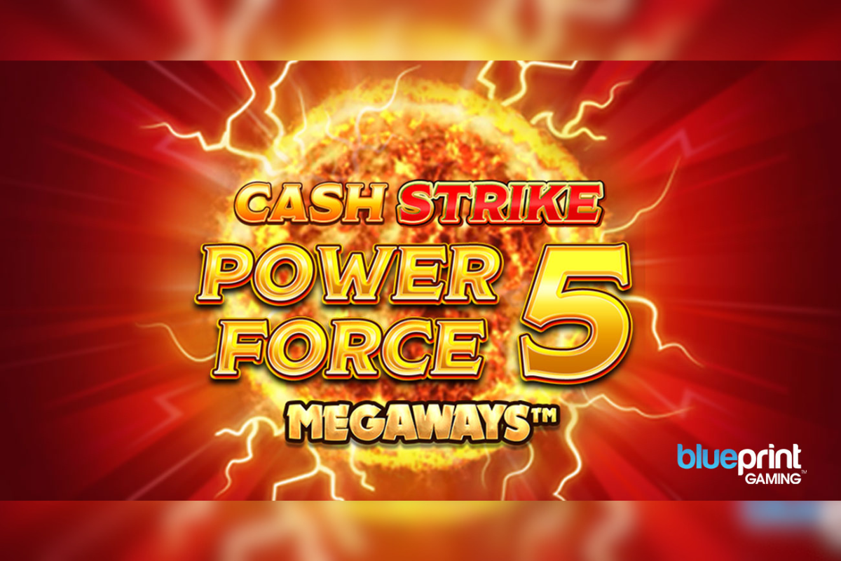 blueprint-gaming-adds-multi-level-power-play-to-cash-strike-power-force-5-megaways