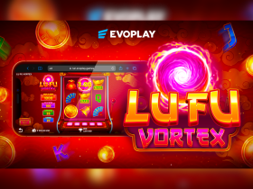 evoplay-launches-lu-fu-vortex-slot-with-coin-collection-and-fixed-jackpots