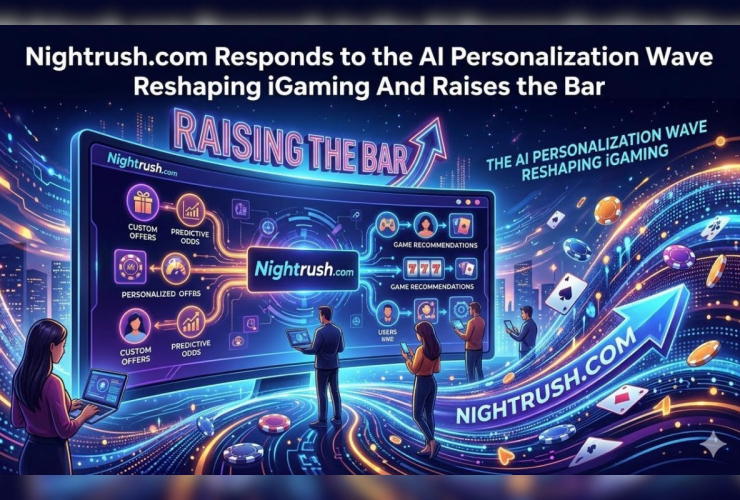 nightrush.com-responds-to-the-ai-personalization-wave-reshaping-igaming-and-raises-the-bar