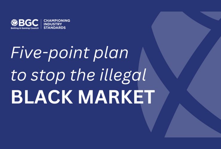 betting-and-gaming-council-launches-five-point-action-plan-to-combat-illegal-gambling-black-market