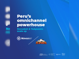 novusbet-and-teapuesto-scale-omnichannel-betting-in-peru-with-1,300-shop-network