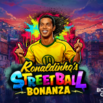 booming-games-launches-ronaldinho’s-streetball-bonanza-slot