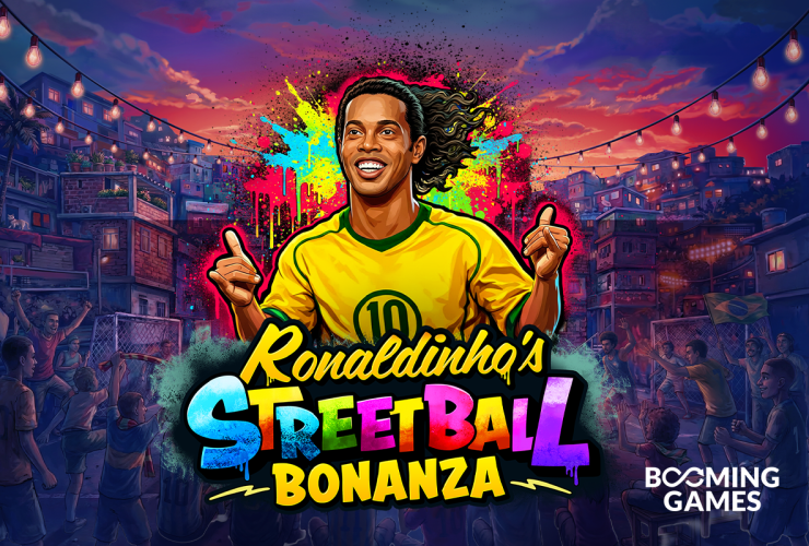 booming-games-launches-ronaldinho’s-streetball-bonanza-slot