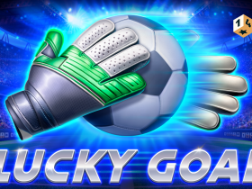 1spin4win-welcomes-the-football-season-with-a-brand-new-release,-lucky-goal