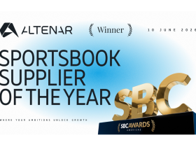 altenar-named-sportsbook-supplier-of-the-year-at-sbc-americas-awards-2026