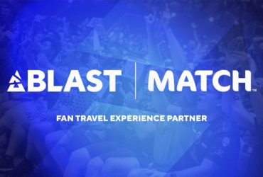 blast-partners-with-match-on-premium-fan-travel-for-2026-27-events