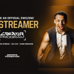 esports-foundation-opens-2026-co-streaming-creator-program-with-$2m-rewards-pool