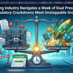 nyestecasino.com-reports:-igaming-industry-navigates-dual-pressures-of-regulation-and-growth