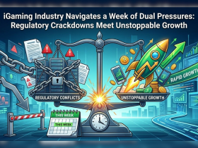 nyestecasino.com-reports:-igaming-industry-navigates-dual-pressures-of-regulation-and-growth