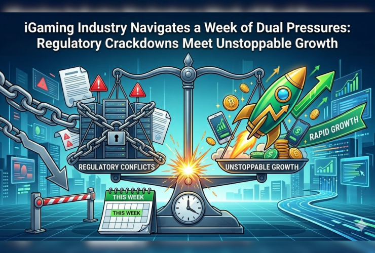 nyestecasino.com-reports:-igaming-industry-navigates-dual-pressures-of-regulation-and-growth