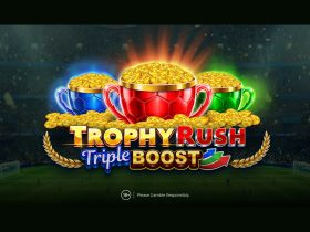 amusnet-releases-its-latest-online-video-slot-game-“trophy-rush-triple-boost”