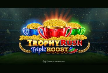 amusnet-releases-its-latest-online-video-slot-game-“trophy-rush-triple-boost”