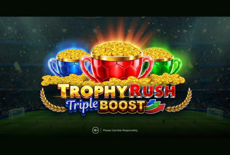 amusnet-releases-its-latest-online-video-slot-game-“trophy-rush-triple-boost”