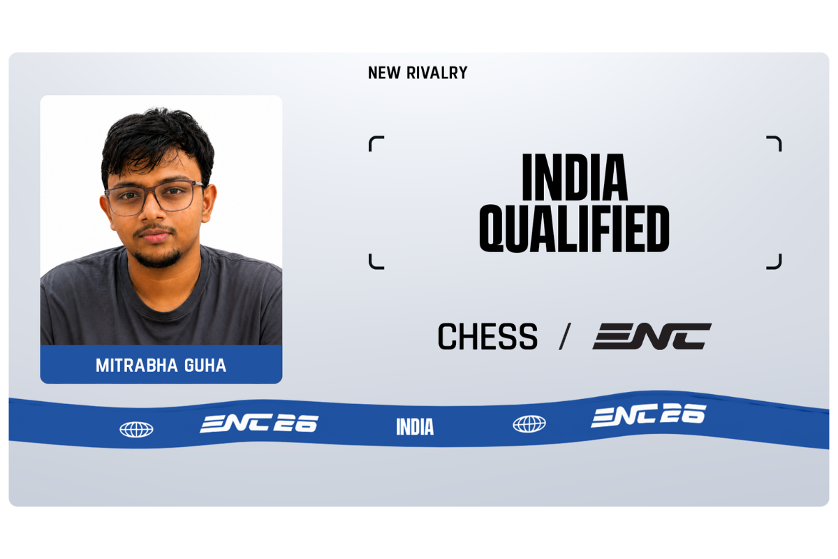 mitrabha-guha-qualifies-for-esports-nations-cup-2026-chess-alongside-nihal-sarin