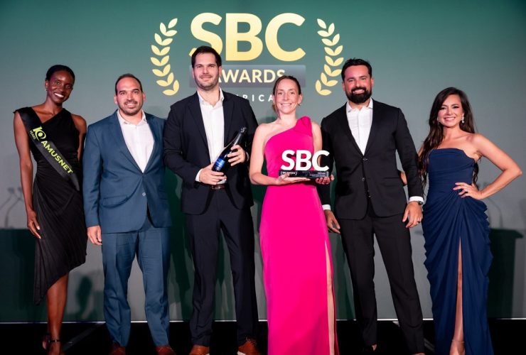 kaizen-gaming-takes-two-latin-america-operator-awards-at-sbc-awards-americas-2026