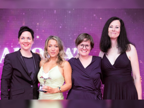 gamomat-wins-best-diverse-place-to-work-at-wig-diversity-&-inclusion-awards-2026