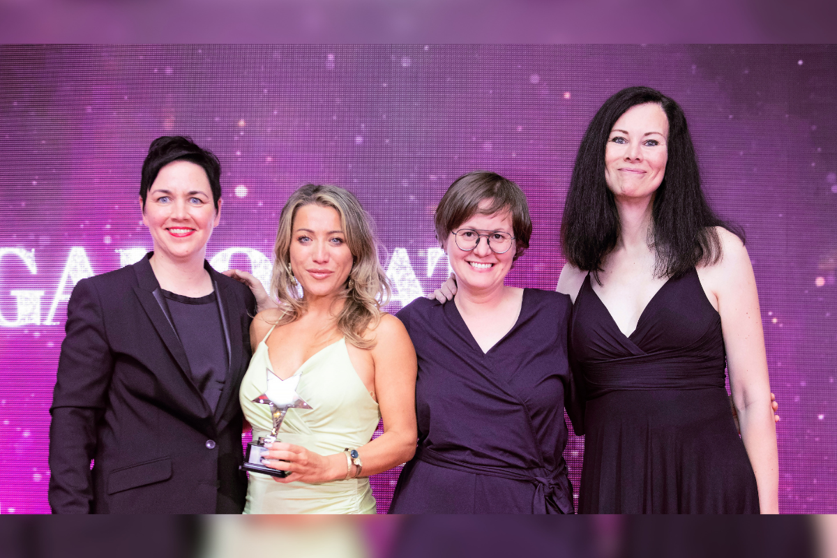 gamomat-wins-best-diverse-place-to-work-at-wig-diversity-&-inclusion-awards-2026