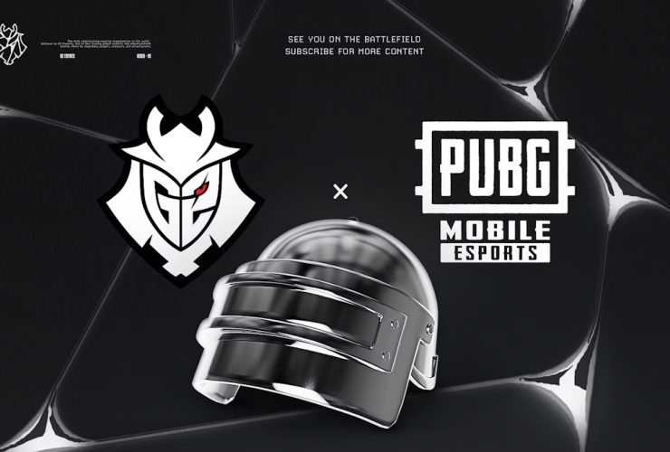 g2-partners-with-pubg-mobile-esports-to-scale-western-europe-competition