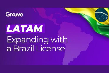 groove-secures-pivotal-brazilian-license,-cementing-latam-expansion