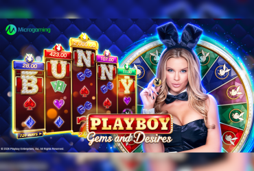 microgaming-launches-new-playboy-branded-slot,-playboy-gems-and-desires