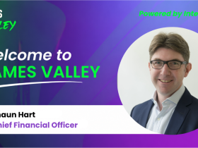 games-valley-names-shaun-hart-cfo