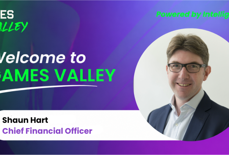 games-valley-names-shaun-hart-cfo