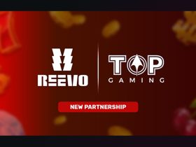 reevo-announces-new-partnership-with-top-gaming