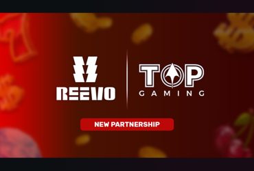reevo-announces-new-partnership-with-top-gaming