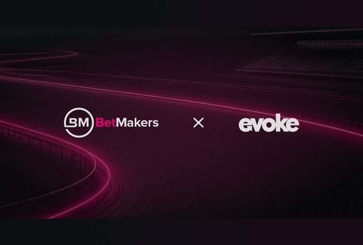 betmakers-extends-long-term-raceodds-partnership-with-evoke