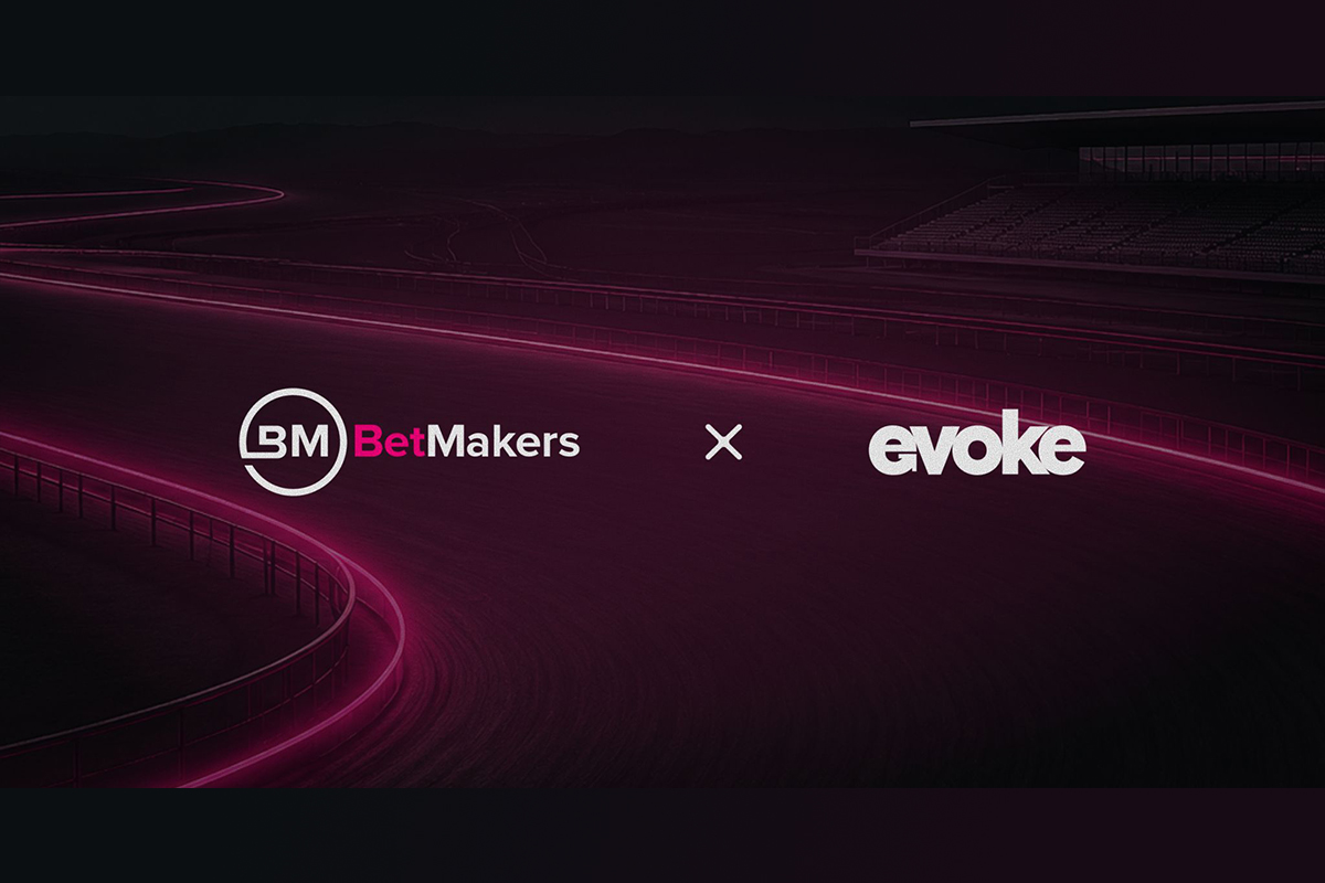 betmakers-extends-long-term-raceodds-partnership-with-evoke