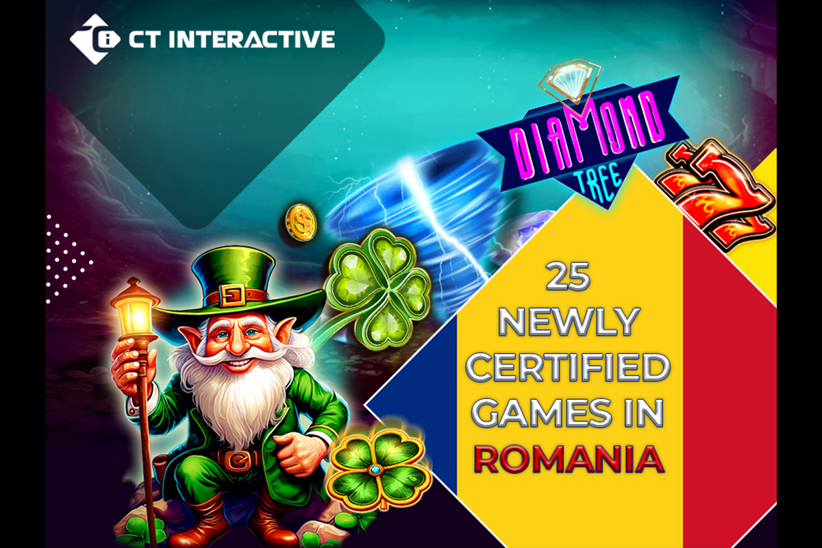 ct-interactive-strengthens-its-presence-in-romania-with-newly-certified-games
