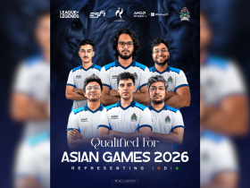 s8ul’s-league-of-legends-roster-qualifies-to-represent-india-at-asian-games-2026