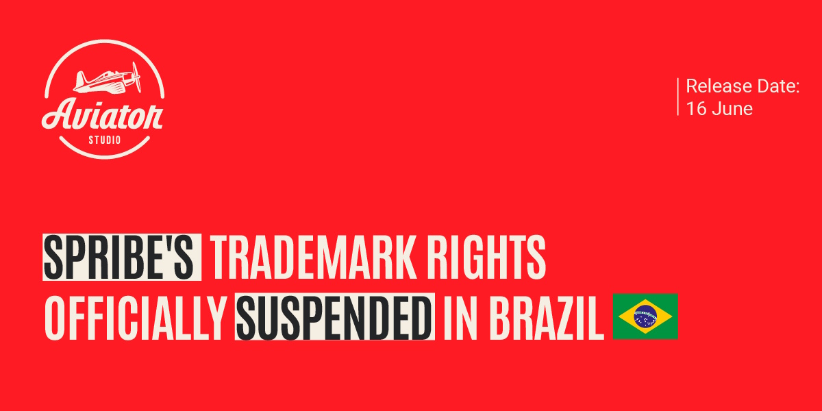 brazil-federal-court-suspends-spribe’s-aviator-trademark-rights-pending-final-ruling