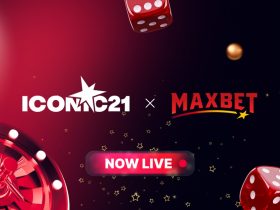 iconic21-launches-live-casino-and-rng-titles-with-maxbet-in-romania