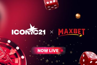 iconic21-launches-live-casino-and-rng-titles-with-maxbet-in-romania