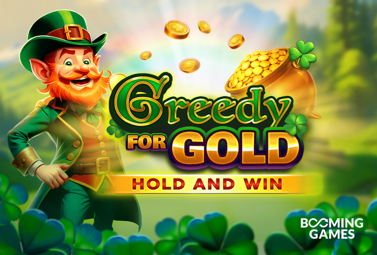 booming-games-launches-greedy-for-gold:-hold-and-win,-second-in-series