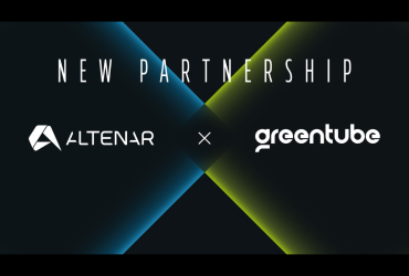 altenar-and-greentube-announce-strategic-sportsbook-partnership